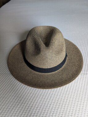 Sunday Afternoons Havana Hat, Large, Tweed